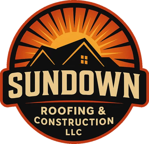 Sundown Roofing & Construction Sundown Roofing & Construction logo