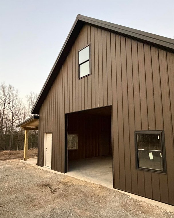 Sundown Roofing & Construction, LLC Harrison, AR