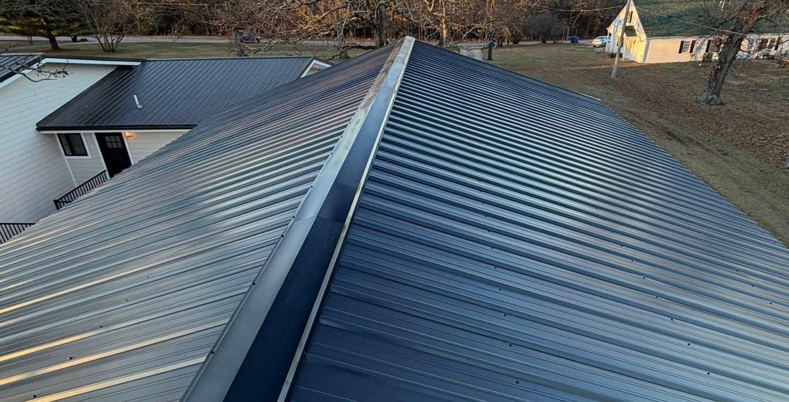 Sundown Roofing & Construction, LLC